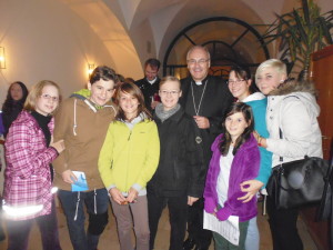 Bischof