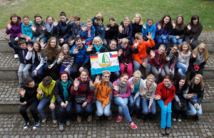 Schuelerbegegnung_2014