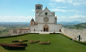 Basilika San Francesco