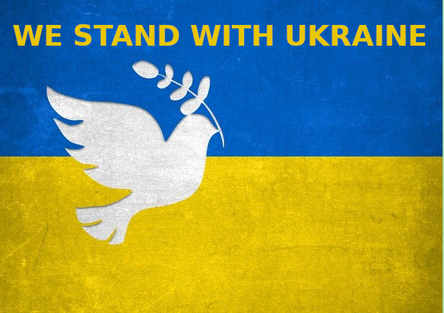 5000€ für Ukraine-Hilfe: Sieben Schulen in Stadt und Land kooperieren für Spendenaktion