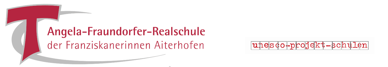 Angela-Fraundorfer-Realschule Aiterhofen
