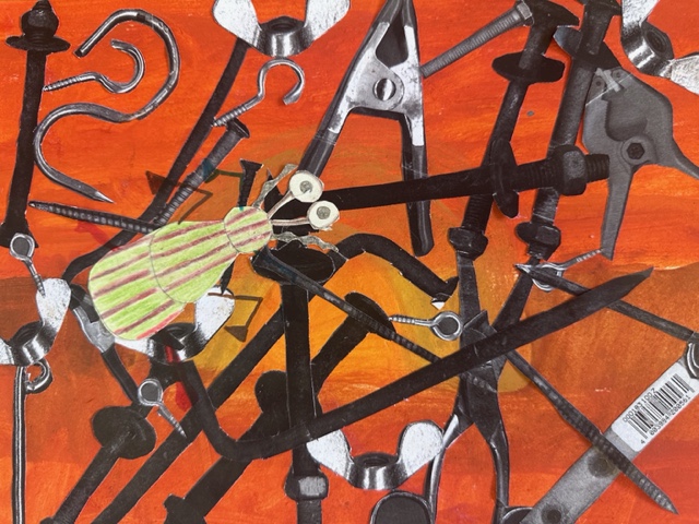 Kunst des Monats
